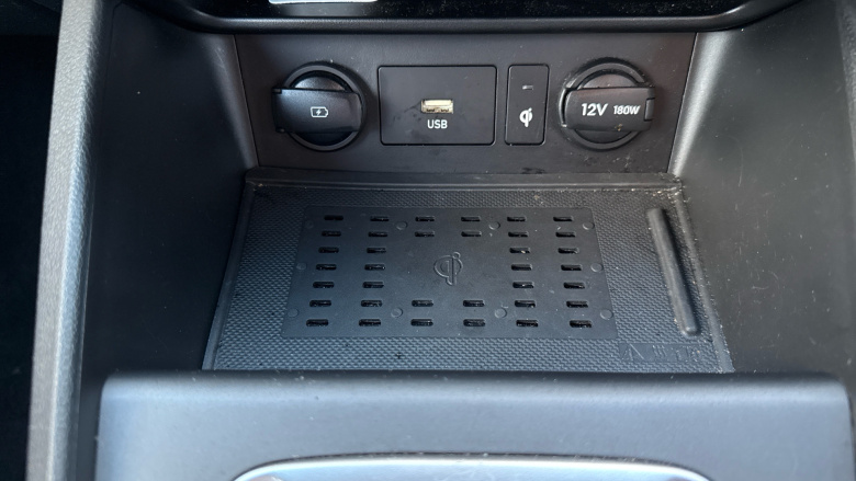 Hyundai Kona 1.0 TGDi 48V MHEV N Line 5dr Petrol Hatchback